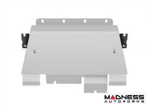 Ford Bronco Skid Plate - Front - Impact Armor